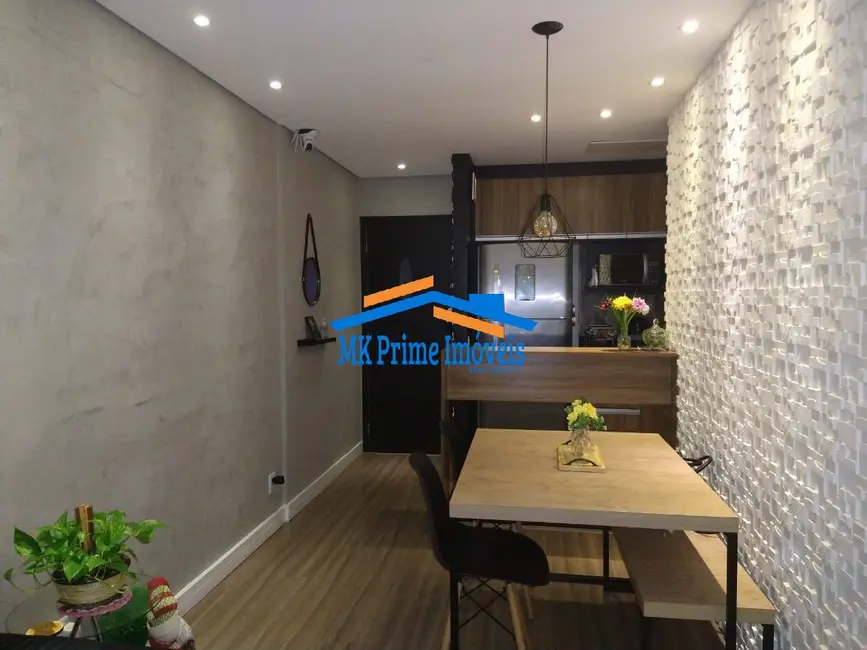 Foto 1 de Apartamento à venda, 57m2 em Vila Yara, Osasco - SP