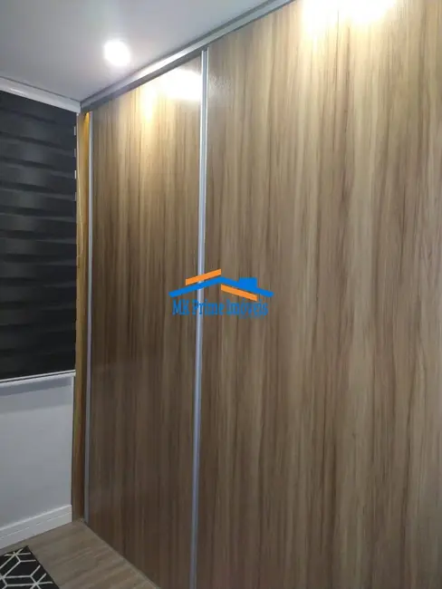 Foto 4 de Apartamento à venda, 57m2 em Vila Yara, Osasco - SP