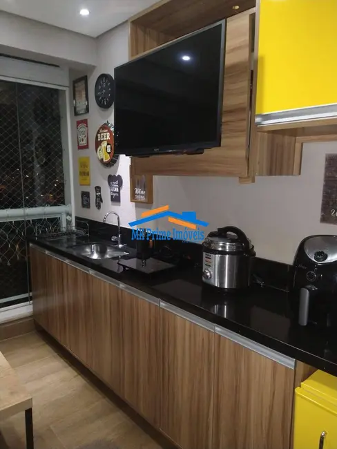 Foto 22 de Apartamento à venda, 57m2 em Vila Yara, Osasco - SP