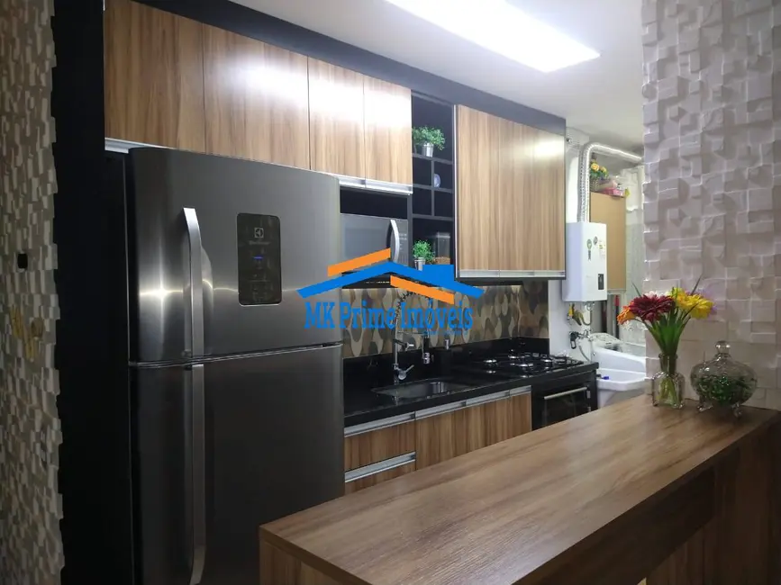 Foto 19 de Apartamento à venda, 57m2 em Vila Yara, Osasco - SP