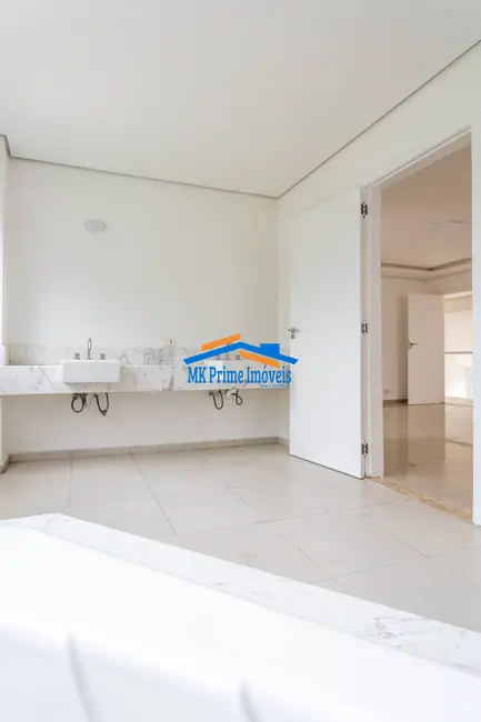 Foto 8 de Casa de Condomínio com 4 quartos à venda, 469m2 em Alphaville, Santana De Parnaiba - SP