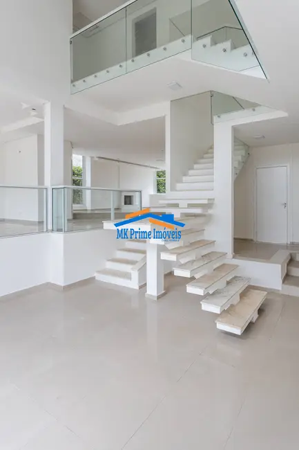 Foto 4 de Casa de Condomínio com 4 quartos à venda, 469m2 em Alphaville, Santana De Parnaiba - SP