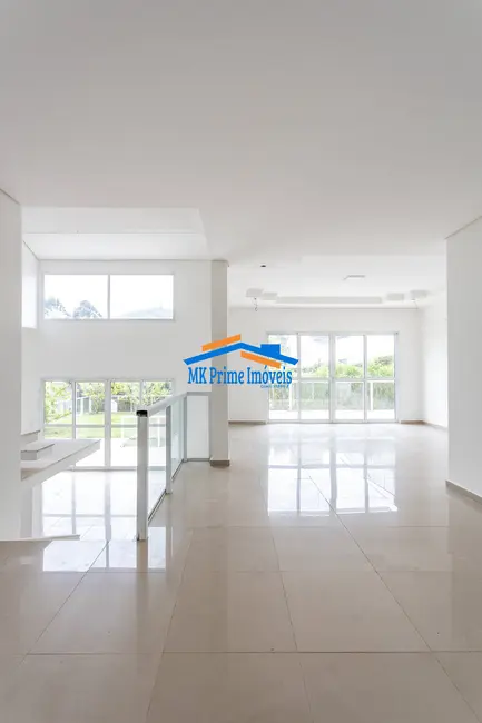 Foto 5 de Casa de Condomínio com 4 quartos à venda, 469m2 em Alphaville, Santana De Parnaiba - SP