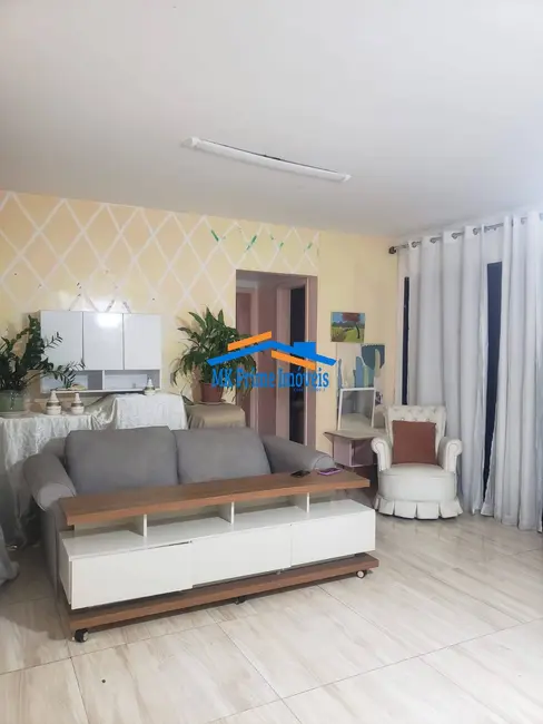 Apartamento com 2 quartos à venda, 74m2 em Jardim Maria Rosa, Taboao Da Serra - SP - imagem 1 Foto 1 de Apartamento com 2 quartos à venda, 74m2 em Jardim Maria Rosa, Taboao Da Serra - SP