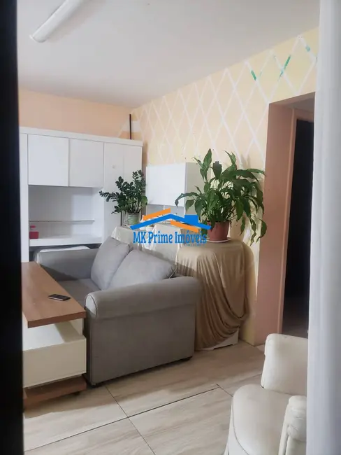 Apartamento com 2 quartos à venda, 74m2 em Jardim Maria Rosa, Taboao Da Serra - SP - imagem 6 Foto 6 de Apartamento com 2 quartos à venda, 74m2 em Jardim Maria Rosa, Taboao Da Serra - SP