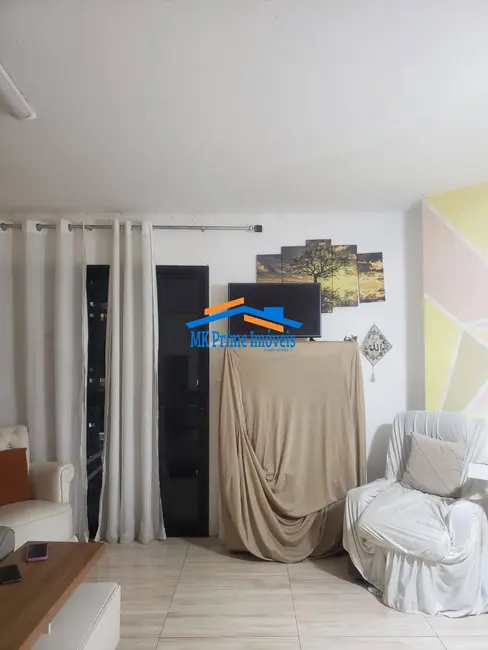 Apartamento com 2 quartos à venda, 74m2 em Jardim Maria Rosa, Taboao Da Serra - SP - imagem 5 Foto 5 de Apartamento com 2 quartos à venda, 74m2 em Jardim Maria Rosa, Taboao Da Serra - SP