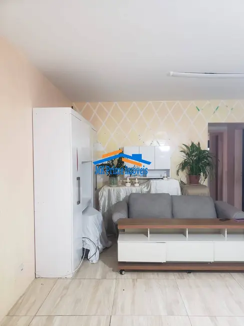 Apartamento com 2 quartos à venda, 74m2 em Jardim Maria Rosa, Taboao Da Serra - SP - imagem 2 Foto 2 de Apartamento com 2 quartos à venda, 74m2 em Jardim Maria Rosa, Taboao Da Serra - SP