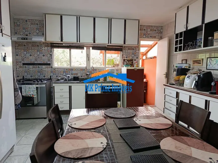 Foto 7 de Sobrado com 3 quartos à venda, 150m2 em Vila Universitária, São Paulo - SP