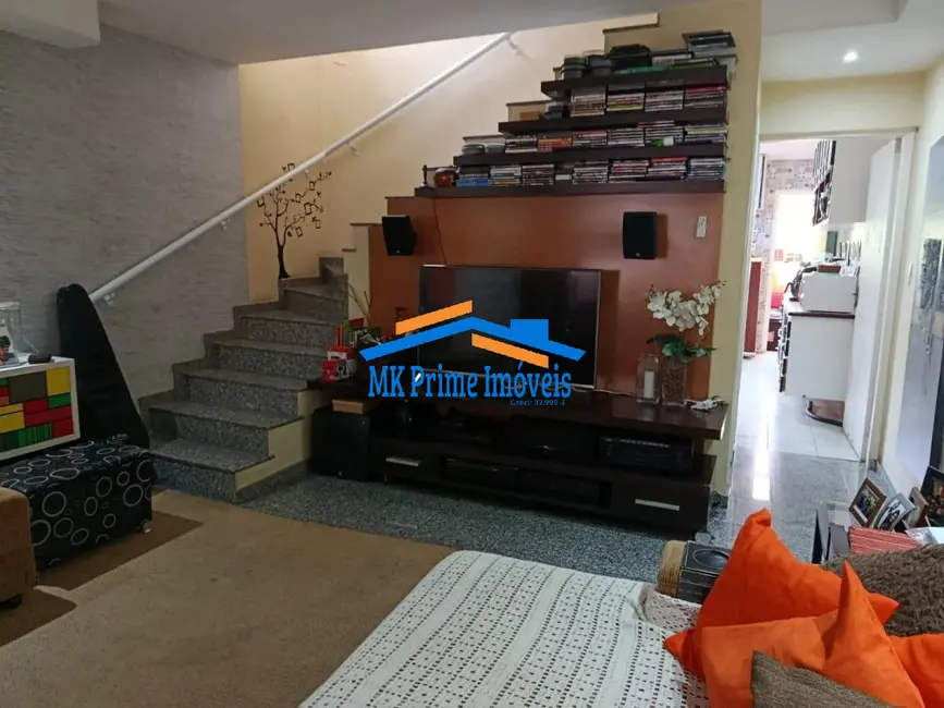 Foto 4 de Sobrado com 3 quartos à venda, 150m2 em Vila Universitária, São Paulo - SP