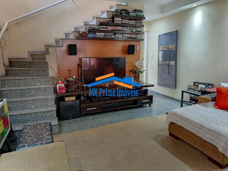 Foto 5 de Sobrado com 3 quartos à venda, 150m2 em Vila Universitária, São Paulo - SP