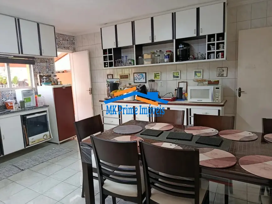 Foto 9 de Sobrado com 3 quartos à venda, 150m2 em Vila Universitária, São Paulo - SP