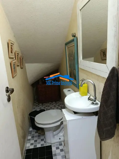 Foto 6 de Sobrado com 3 quartos à venda, 150m2 em Vila Universitária, São Paulo - SP