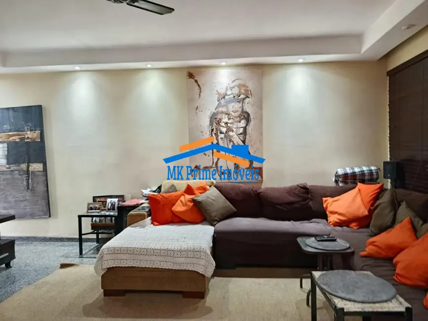 Foto 1 de Sobrado com 3 quartos à venda, 150m2 em Vila Universitária, São Paulo - SP