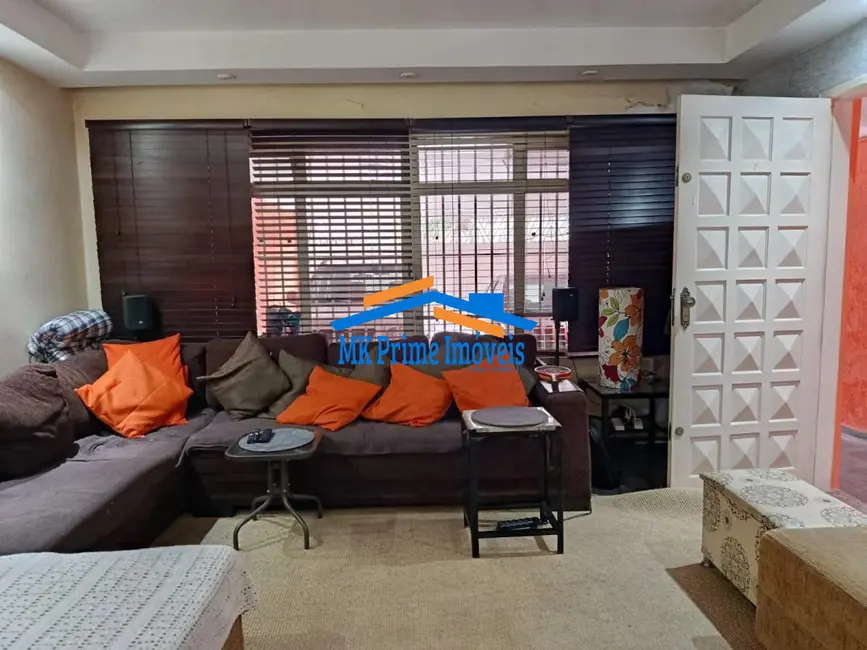 Foto 2 de Sobrado com 3 quartos à venda, 150m2 em Vila Universitária, São Paulo - SP