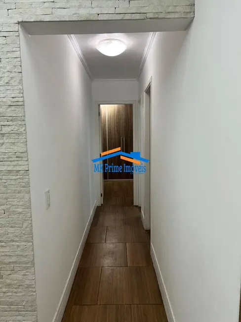 Foto 4 de Apartamento com 2 quartos à venda, 62m2 em Presidente Altino, Osasco - SP