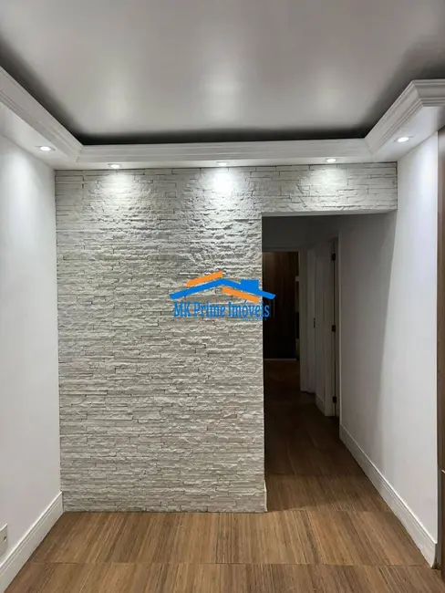 Foto 2 de Apartamento com 2 quartos à venda, 62m2 em Presidente Altino, Osasco - SP