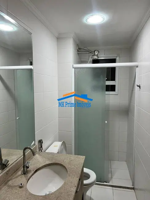 Foto 9 de Apartamento com 2 quartos à venda, 62m2 em Presidente Altino, Osasco - SP