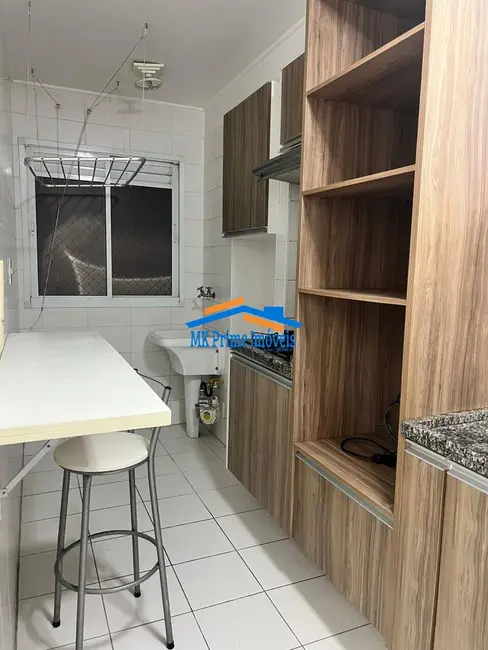 Foto 3 de Apartamento com 2 quartos à venda, 62m2 em Presidente Altino, Osasco - SP