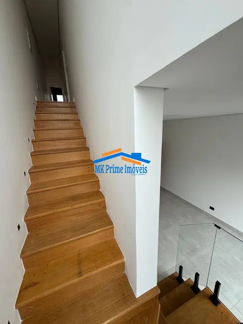 Foto 8 de Casa de Condomínio com 3 quartos à venda, 170m2 em Santana De Parnaiba - SP