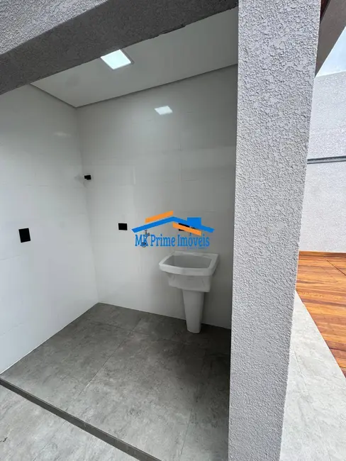 Casa de Condomínio com 3 quartos à venda, 150m2 em Santana De Parnaiba - SP - imagem 6 Foto 6 de Casa de Condomínio com 3 quartos à venda, 150m2 em Santana De Parnaiba - SP