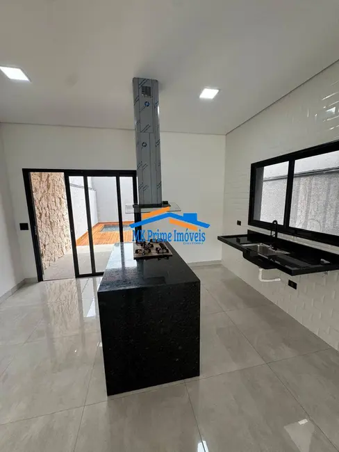 Casa de Condomínio com 3 quartos à venda, 150m2 em Santana De Parnaiba - SP - imagem 4 Foto 4 de Casa de Condomínio com 3 quartos à venda, 150m2 em Santana De Parnaiba - SP