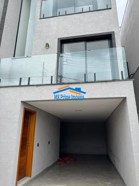 Casa de Condomínio com 3 quartos à venda, 150m2 em Santana De Parnaiba - SP - imagem 2 Foto 2 de Casa de Condomínio com 3 quartos à venda, 150m2 em Santana De Parnaiba - SP