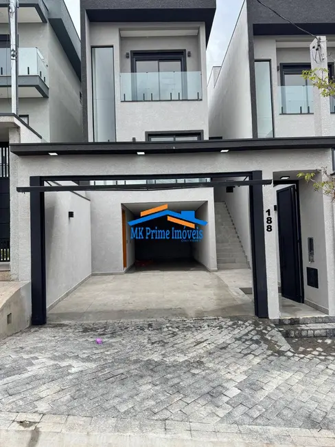 Casa de Condomínio com 3 quartos à venda, 150m2 em Santana De Parnaiba - SP - imagem 3 Foto 3 de Casa de Condomínio com 3 quartos à venda, 150m2 em Santana De Parnaiba - SP