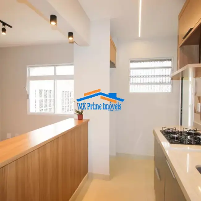 Foto 5 de Apartamento com 1 quarto para alugar, 50m2 em Itaim Bibi, São Paulo - SP