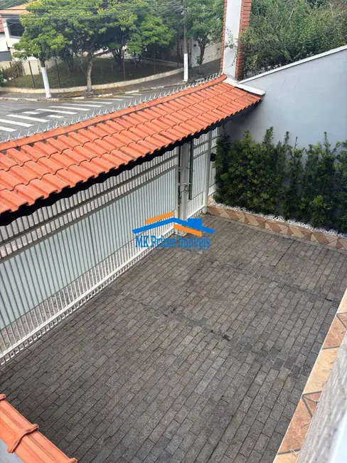 Foto 7 de Casa com 4 quartos à venda, 210m2 em City Bussocaba, Osasco - SP