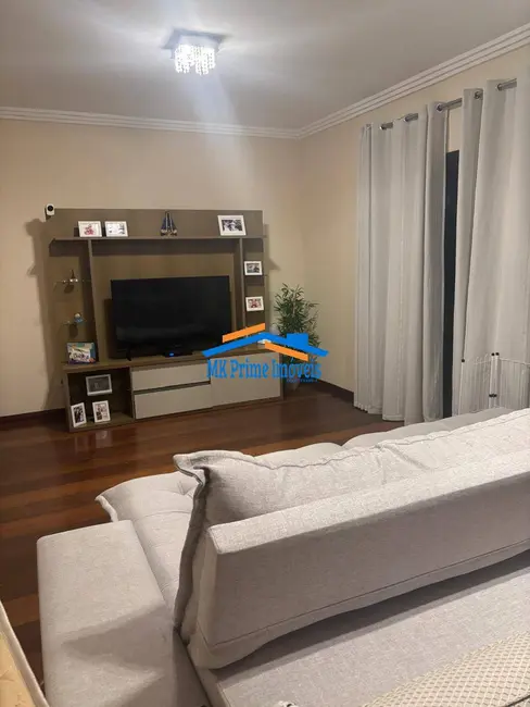 Foto 2 de Casa com 4 quartos à venda, 210m2 em City Bussocaba, Osasco - SP