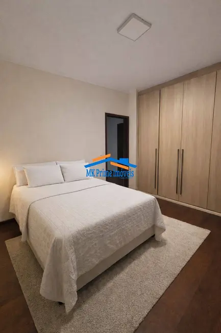 Foto 8 de Sobrado com 4 quartos à venda, 210m2 em City Bussocaba, Osasco - SP