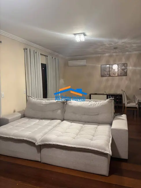 Foto 3 de Casa com 4 quartos à venda, 210m2 em City Bussocaba, Osasco - SP