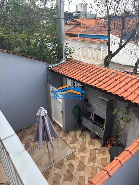Foto 8 de Casa com 4 quartos à venda, 210m2 em City Bussocaba, Osasco - SP