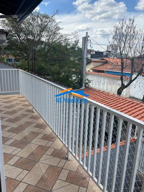Foto 6 de Casa com 4 quartos à venda, 210m2 em City Bussocaba, Osasco - SP