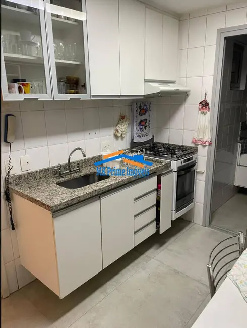 Foto 7 de Apartamento com 3 quartos à venda, 75m2 em Vila Leopoldina, São Paulo - SP
