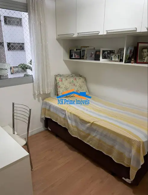 Foto 2 de Apartamento com 3 quartos à venda, 75m2 em Vila Leopoldina, São Paulo - SP