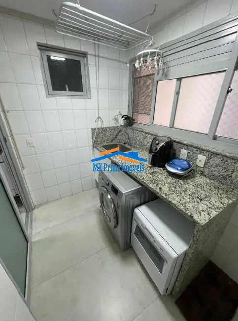 Foto 8 de Apartamento com 3 quartos à venda, 75m2 em Vila Leopoldina, São Paulo - SP