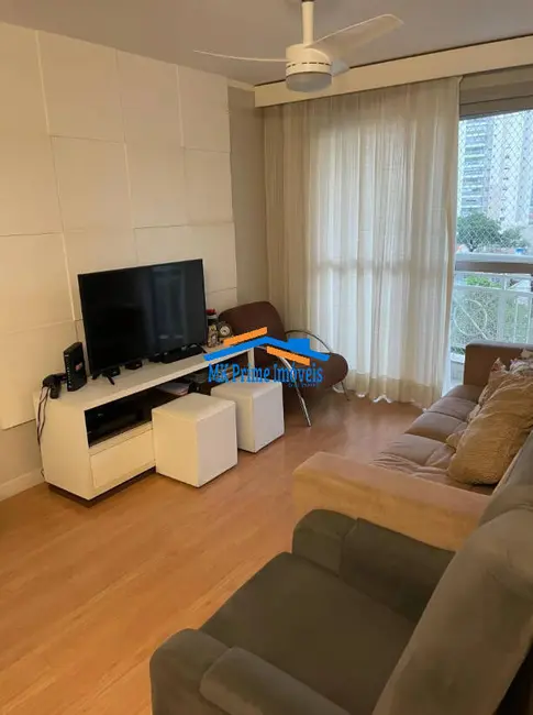 Foto 1 de Apartamento com 3 quartos à venda, 75m2 em Vila Leopoldina, São Paulo - SP