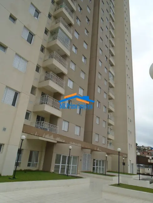 Foto 2 de Apartamento com 2 quartos à venda, 63m2 em Vila Butantã, São Paulo - SP