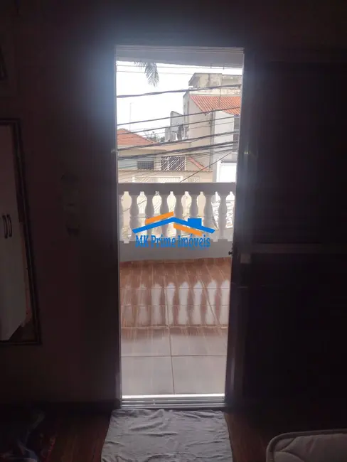 Foto 3 de Casa com 3 quartos à venda, 350m2 em Jardim das Flores, Osasco - SP