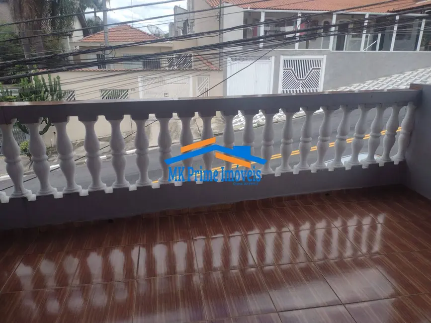 Foto 2 de Casa com 3 quartos à venda, 350m2 em Jardim das Flores, Osasco - SP