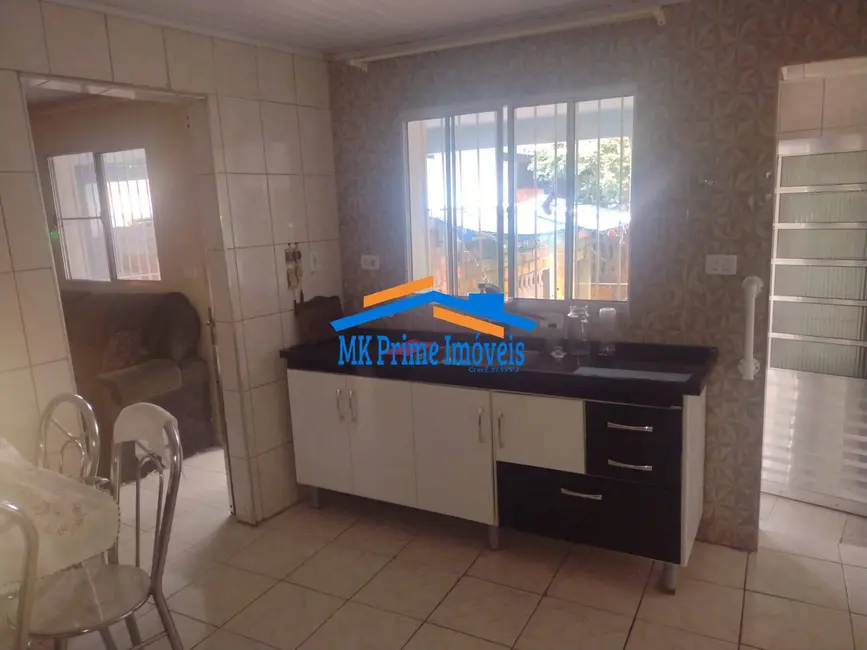 Foto 8 de Casa com 3 quartos à venda, 350m2 em Jardim das Flores, Osasco - SP