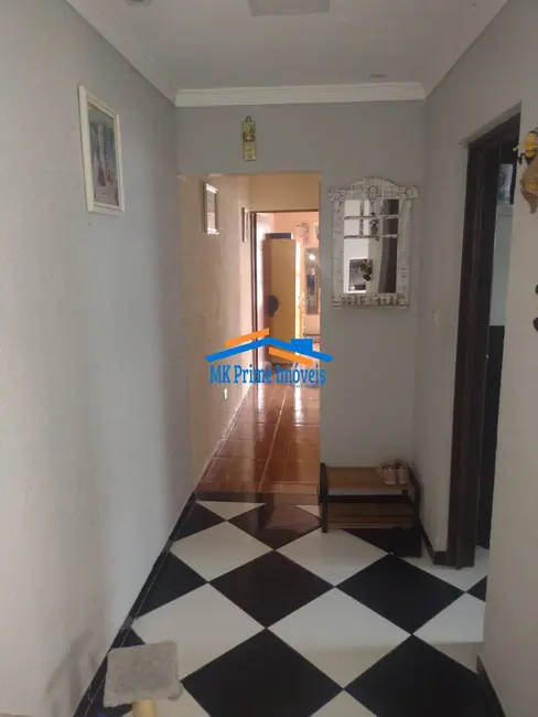 Foto 9 de Casa com 3 quartos à venda, 350m2 em Jardim das Flores, Osasco - SP