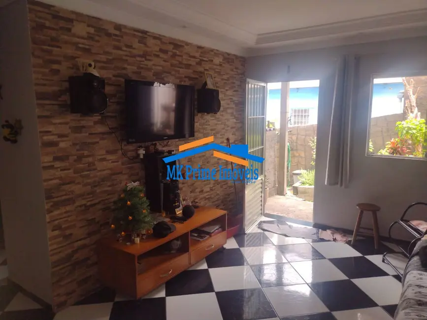 Foto 4 de Casa com 3 quartos à venda, 350m2 em Jardim das Flores, Osasco - SP