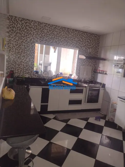 Foto 7 de Casa com 3 quartos à venda, 350m2 em Jardim das Flores, Osasco - SP