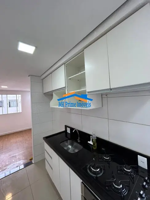 Foto 9 de Apartamento com 2 quartos à venda, 41m2 em Jardim João XXIII, São Paulo - SP