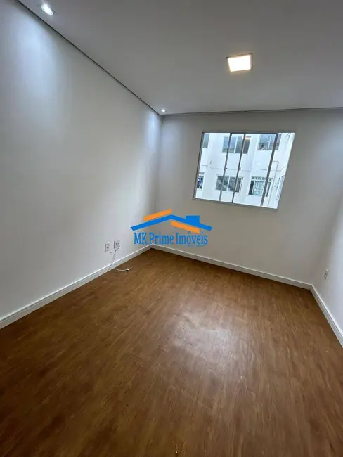 Foto 3 de Apartamento com 2 quartos à venda, 41m2 em Jardim João XXIII, São Paulo - SP