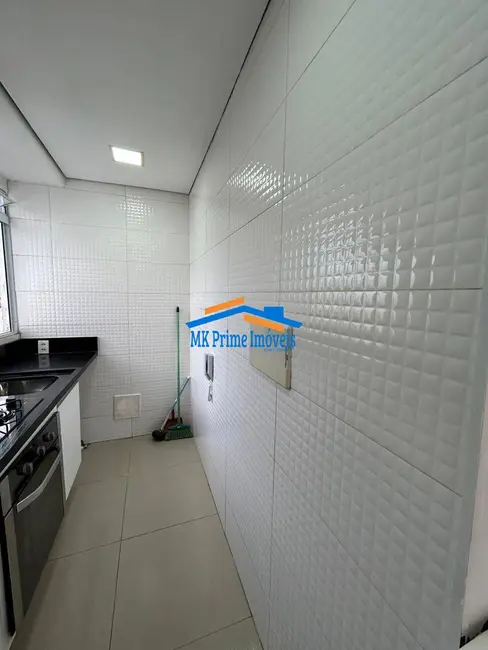 Foto 2 de Apartamento com 2 quartos à venda, 41m2 em Jardim João XXIII, São Paulo - SP