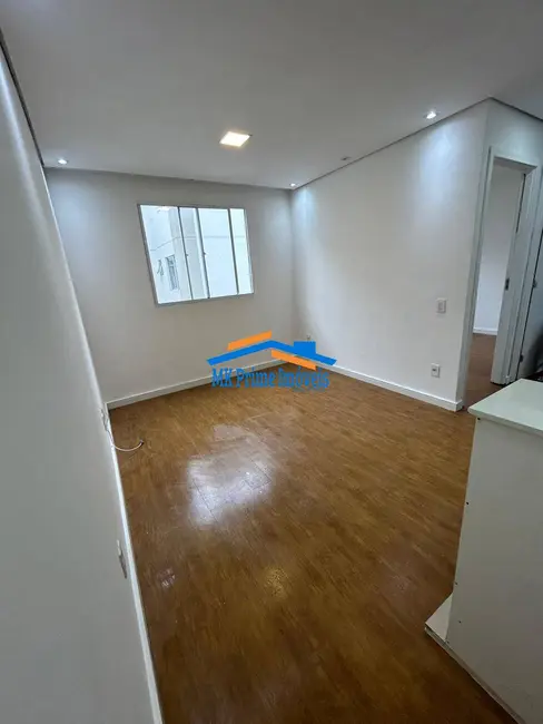 Foto 1 de Apartamento com 2 quartos à venda, 41m2 em Jardim João XXIII, São Paulo - SP