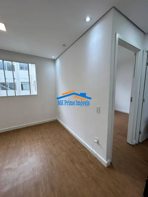 Foto 6 de Apartamento com 2 quartos à venda, 41m2 em Jardim João XXIII, São Paulo - SP